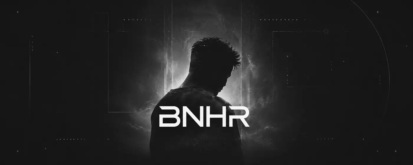 BNHR visual